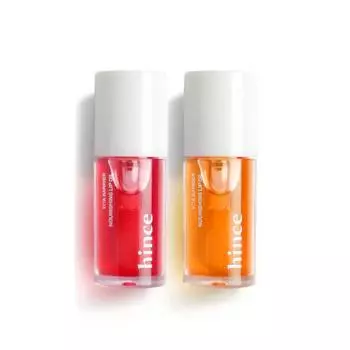 [hince] Питательное масло для губ Vita Barrier (2 цвета) 4,5 мл 01 KINGSBERRY