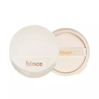 HINCE Second Skin Glow Cushion 12 г * 2 шт. 17 PORCELAIN