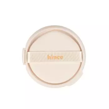 HINCE Second Skin Glow Cushion Refill 12g 17 PORCELAIN