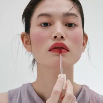 hince Slim Fit Liquid Velvet #04 Celebrate