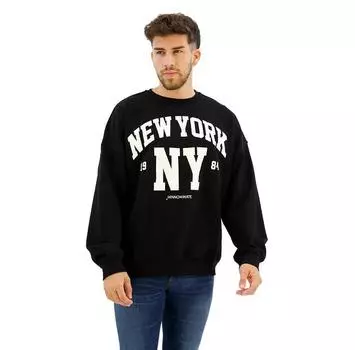 Hinnominate HMABW01900 свитшот M-L