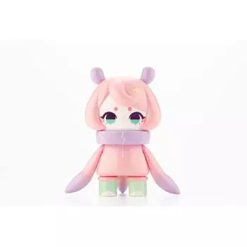 Hinomoto Heavy Industries Морской исследовательский робот Denshitako Нет. 3 [Coral Reef Color Ver.] Немасштабная окрашенная подвижная фигурка из ПВХ AF003