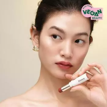 Hins Mood Enhancer Блеск для Губ 02 Dear Rose