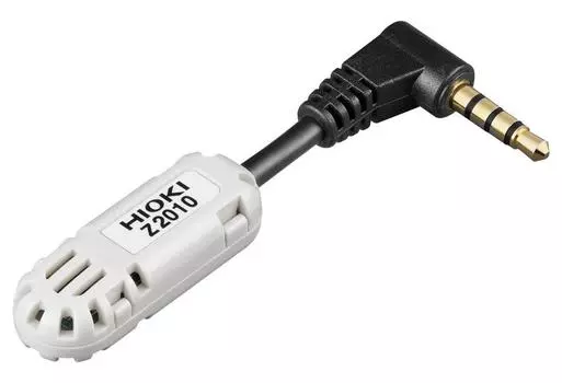 Hioki Electric Измеритель индекса плесени Z2010 Датчик температуры и влажности /3-4764-11