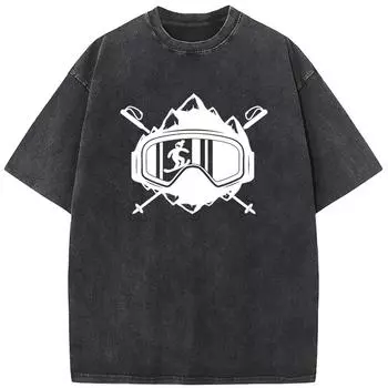 Хип-хоп уличная одежда мужские выстиранные футболки горячая распродажа студенческие топы футболки винтажная выстиранная мужская футболка S
