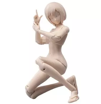 HiPlay 86TOYS фигурка тело полный комплект бюст загар кожа 1/12 (M) (Т86-СТ02-Б)