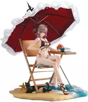 HIPlay AniMester Mobile Sentai Iron Saga Teresa Bride масштабная покрашенная готовая фигурка Ver. 1/7 ПВХ и АБС (Тереза)