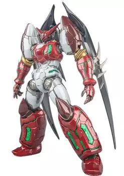 HIPLAY CCSTOYS Last Day Teijin Jin Gingeta 1 Stars Slasher World s No. ver.