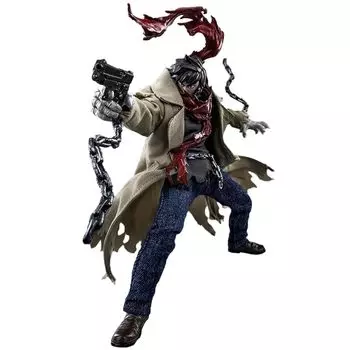 HiPlay CCSTOYS Nagare Ryoma getter robo pilot 1/12 подвижная фигурка полный набор готовый продукт