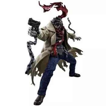 HiPlay CCSTOYS Ryoma Nagare Getter Robo Pilot подвижная фигурка полный набор готовый продукт 1/12