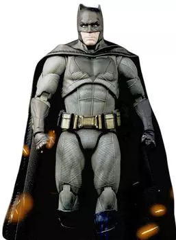 HiPlay Fondjoy Batman DC1008 подвижная фигурка аксессуар полный набор 1/9