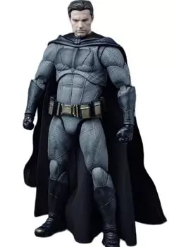 HiPlay Fondjoy Batman DC1008 подвижная фигурка аксессуары полный комплект DX версия 1/9