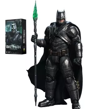 HiPlay Fondjoy Heavy Armor Batman DC1013 Movable Figure Painted Finished Product 1/9