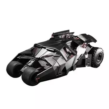 HiPlay Genesis Model King Batman Bat Tank подвижная пластиковая модель полный набор 1/12