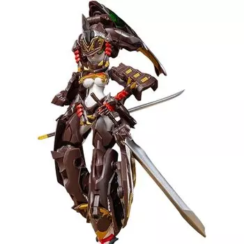 HiPlay Great Firebird BIGFIREBIRD 1/12 насекомое-машина принцесса Токо сплав Готовый продукт Окрашенная подвижная фигурка полный комплект