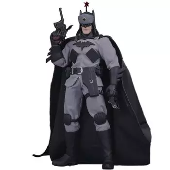 HiPlay Joy Man Toys War Ender JM001 1/12 подвижная фигурка окрашенная