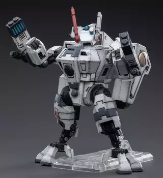 HiPlay JoyToy Soldier Movable Figure Empire Xv8 Crisis Battlesuit 02 1/18 - T au