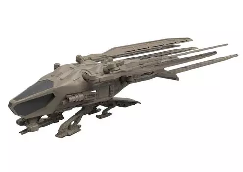 HiPlay MENG Dune Series Flutter Wing Machine Hucknan Пластиковая модель Подвижная фигурка Изготовлена из ПВХ (ММС-014)