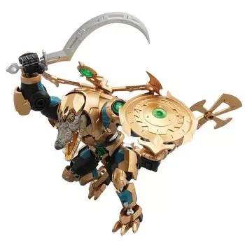 HiPlay MoRise Hobby Sobek scale plastic model assembly kit No.57 1/24 color-coded