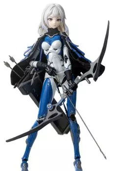 HiPlay Romankey X VTOYS MUSE Mousse подвижная фигурка аксессуар полный набор 1/12