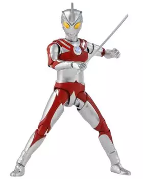 HiPlay Spectrum Anime Ultraman Ace 23072951 Фигурка Аксессуар Полный набор (Туз)