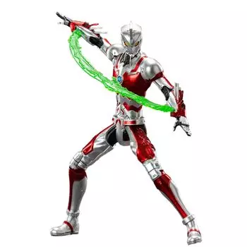 HiPlay Средние подвижные игрушки Мобильный Ультрамен Эйс Подвижная фигурка Окрашенный готовый продукт UA-A03 1/10