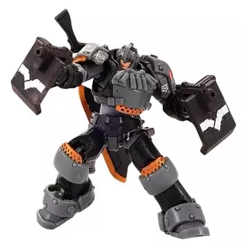 HiPlay TOY ALLIANCE 1/35 Archecore Imils Battle Record ARC-03 Ursus Guard Corps Arch Soldier Vanguard подвижная фигурка окрашенная готовая продукция