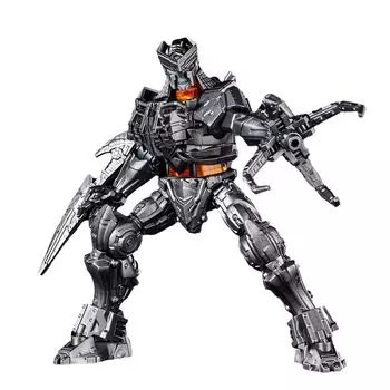 HiPlay Transformers Skyquake Movable Plastic Model Full Set