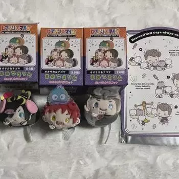 Hipmai Chuma Nagoya Sanrio Mamekororing