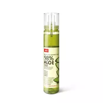 Hips 98 Aloe Mist 118 мл, 1 шт.