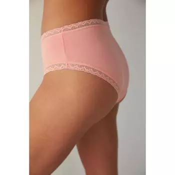 Хипстерские трусики Easy Micro Lace
