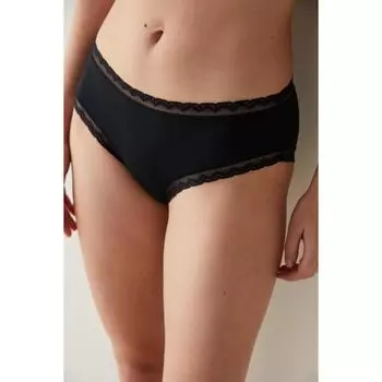 Хипстерские трусики Easy Micro Lace
