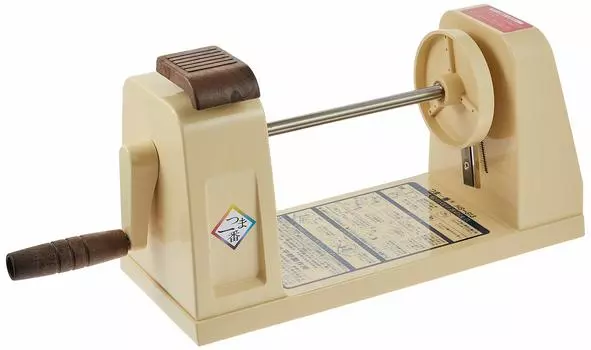 Hirano Seisakusho Руководство для ПК Tsuma Ichiban HS-313