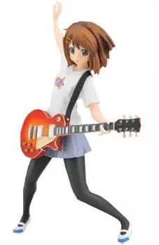 Hirasawa Yui WINDMILL PM Figure K-ON!