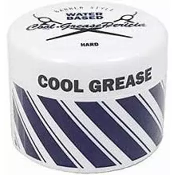 Hiri Sakamoto Koseido Fine Cool Grease Pericia Hard 210 г