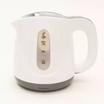 HIRO Corporation Cordless electric kettle 1L [HIRO] HDL-0722