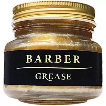Hiro Ginza Premium GreaSe Hiro Ginza Barber GreaSe S Wax Men S Hard 150 г эксклюзивно для салонов