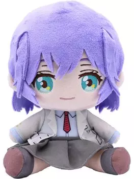 Мягкая игрушка Хиро Сэгава «Жених кукушки»