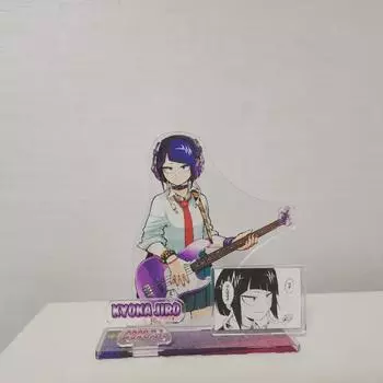 Hiroaka 2020 Diorama Jiro Kyoka