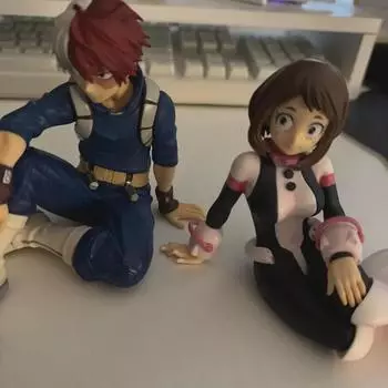 Hiroaka Breaktime Shoto Ochako Batch Box X