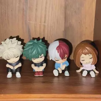 Hiroaka Gacha Bulk Sell