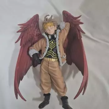 Hiroaka Hawks Coogee Top 5 B-prize Figure