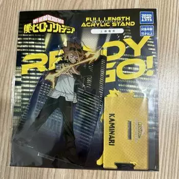 Hiroaka Kaminari Dispatch Acrylic Stand