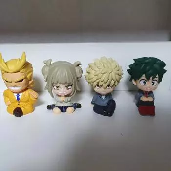 Хироака Лиракорт