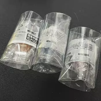 Hiroaka Mejirushi Bakugo Iida Uraraka Batch