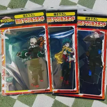 Hiroaka Movie Version Uanext Большая акриловая подставка