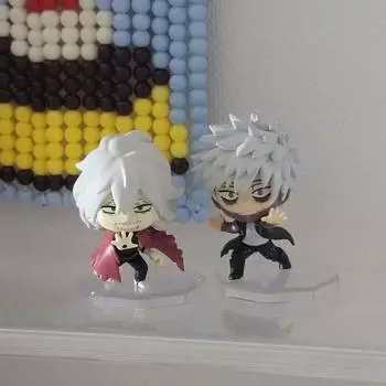 Hiroaka Nahia Tabi Todorokitouya Shigara Kitomura Figure