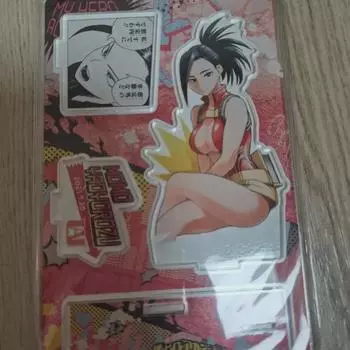 Хироака Нахия Акрил