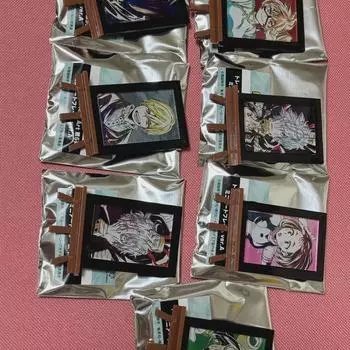 Хироака Нахия Аниме Арт Акриловая Рамка Сигараки Монома