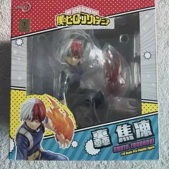 Hiroaka Todoroki Shoto Artfx J Kotobukiya 1/8 Figure